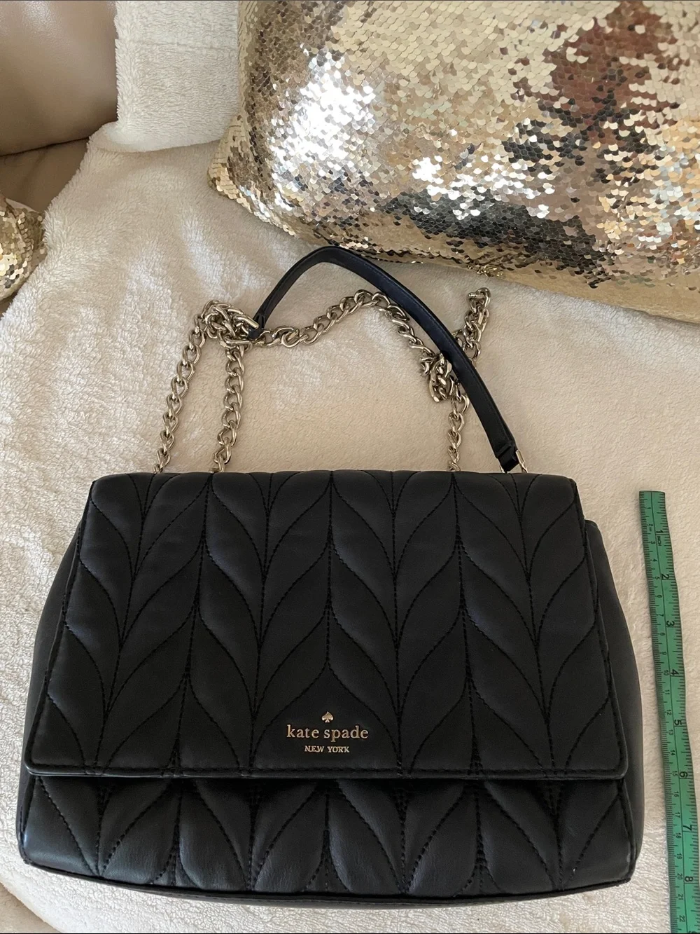 Kate Spade New York Briar Lane Emelyn Shoulder Bag